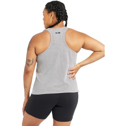 Oiselle Flyout Racerback Tank Top - Women's 1