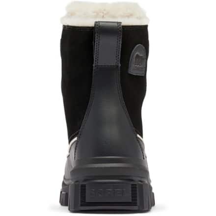 Sorel Tivoli V Waterproof Boots - Women's 7