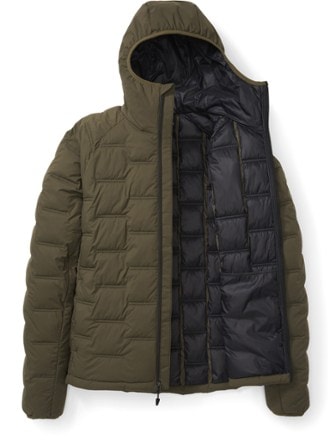 Marmot WarmCube Active Novus Insulated Jacket - Men's 5