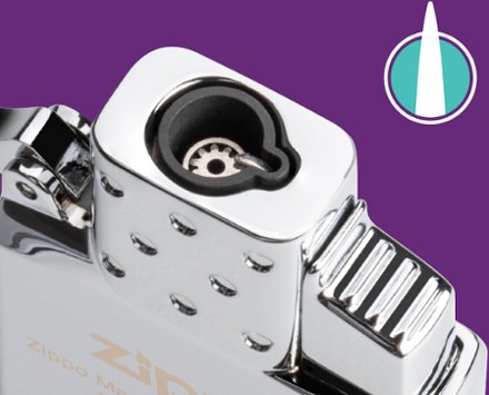 Zippo Single Torch Butane Lighter Insert 2