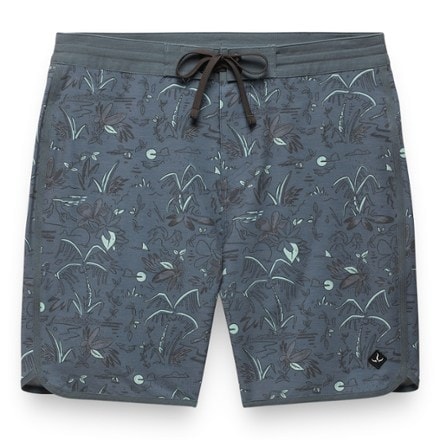 prAna Vintage Boardshorts - Men's 8" Inseam 0