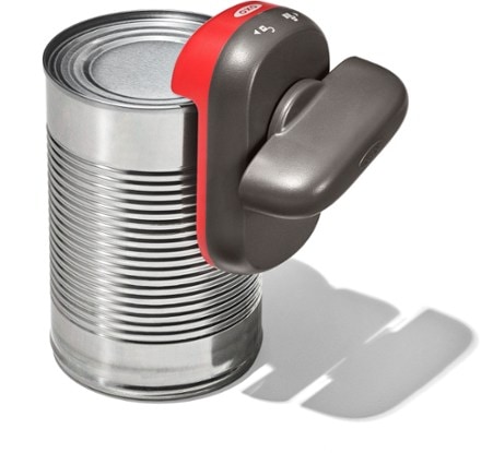 OXO Compact Can and Bottle Opener 8