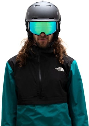 Smith Nexus Mips Snow Helmet 1