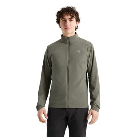 Arc'teryx Atom SL Insulated Jacket - Men's 1