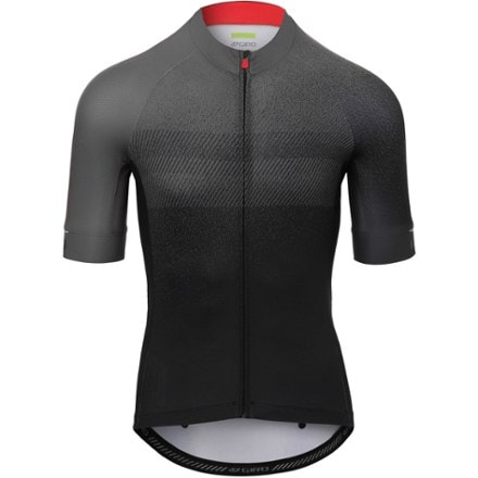 Giro Chrono Expert Cycling Jersey - Men's 0
