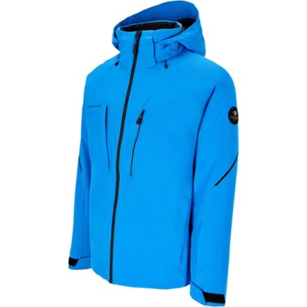 Obermeyer Raze Insulated Jacket - Men's 5