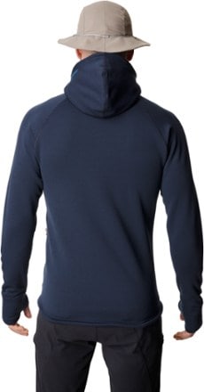 Houdini Power Houdi Fleece Jacket - Men's 2