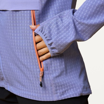 Cotopaxi Yermo Hooded Jacket - Women's 6