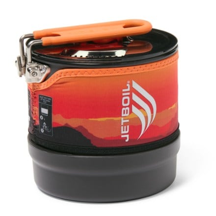 Jetboil TrailCook 1.2 L Precision Cooking System 8