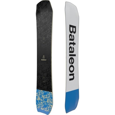 Bataleon Whatever Snowboard - 2024/2025 1