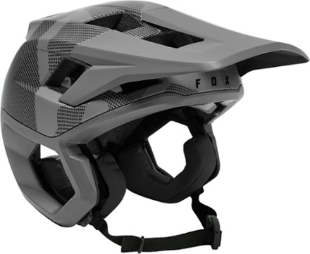 Fox DropFrame Pro Mips Bike Helmet 0