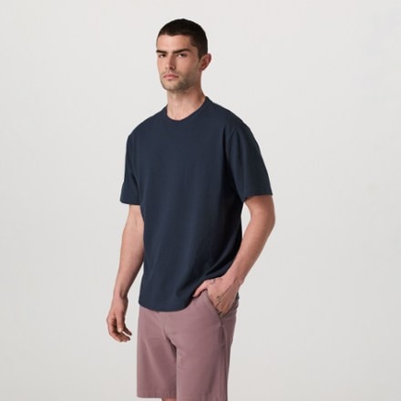 Vuori Heavyweight Cotton T-Shirt - Men's 1