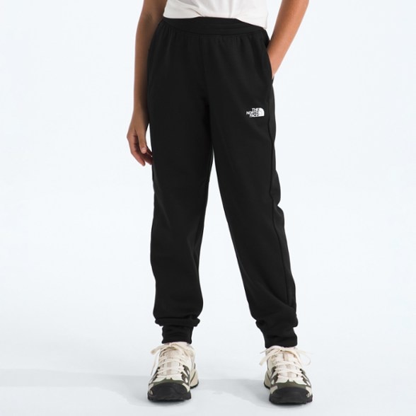 On Body Image of color Tnf Black