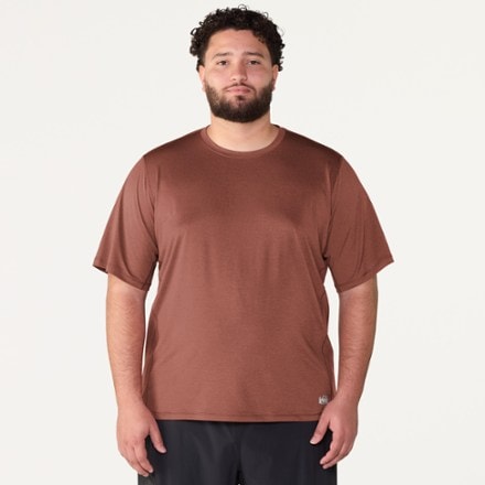 REI Co-op Lightweight Crew Base Layer Top - Men's 2