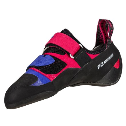 La Sportiva Kubo Climbing Shoes - Women's 2