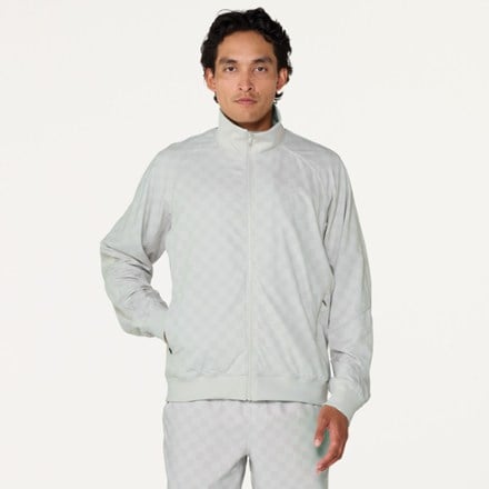 Vuori Kore Fitness Jacket - Men's 1