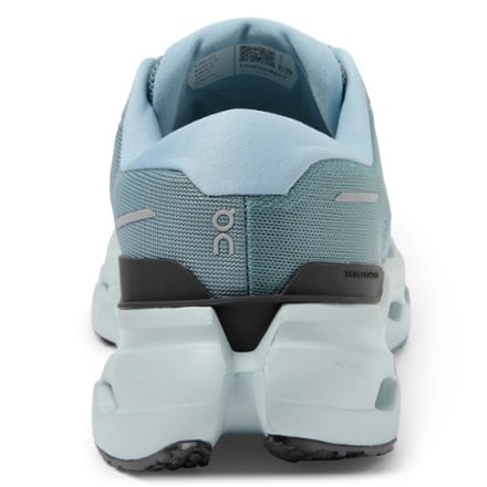 On Cloudrunner 3 Road-Running Shoes - Men's 5