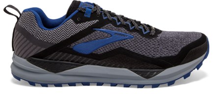 brooks cascadia mens