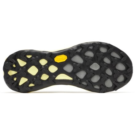 Merrell Agility Peak 6 Trail-Running Shoes - Women's 5