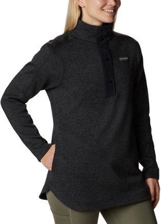 Columbia Sweater Weather Tunic Top - Women's 3