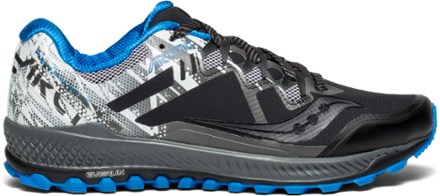saucony peregrine arctic