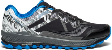 saucony men's peregrine 8