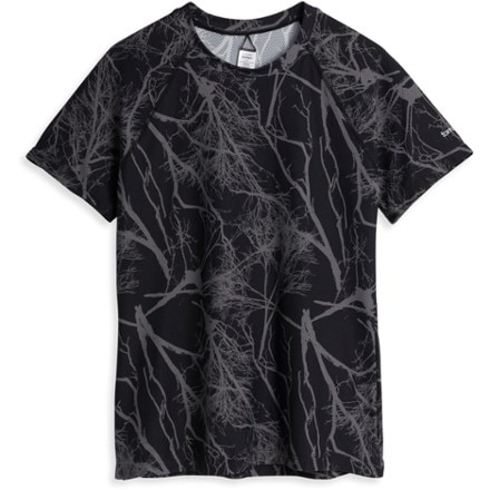 TomboyX Solarmesh Raglan T-Shirt - Women's 0