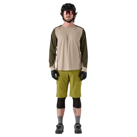 Patagonia Landfarer Bike Shorts - Men's 13" Inseam 2