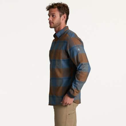 KUHL Fugitive Flannel Shirt - Men's 2