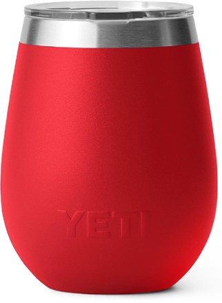 YETI Rambler Vacuum Wine Tumbler with MagSlider Lid 1
