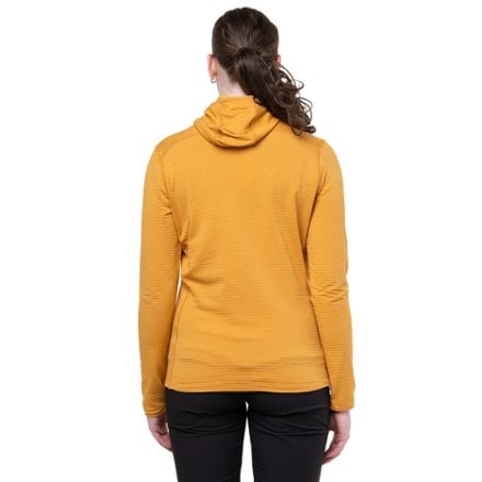 Mountain Equipment Lumiko Hooded Jacket - Women's 2
