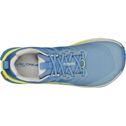 Altra Lone Peak 9+ Trail-Running Shoes - Women's 4