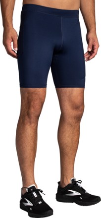 Brooks Source Short Tights - Men's 9" Inseam 1