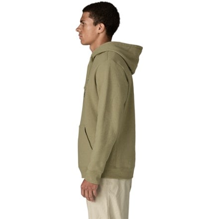 Patagonia P-6 Logo Uprisal Hoody 4