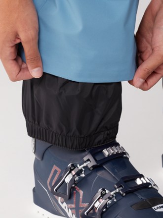 Helly Hansen Legendary Insulated Snow Pants - Women's 4