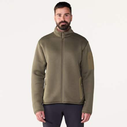 Arc'teryx Covert Cardigan - Men's 1