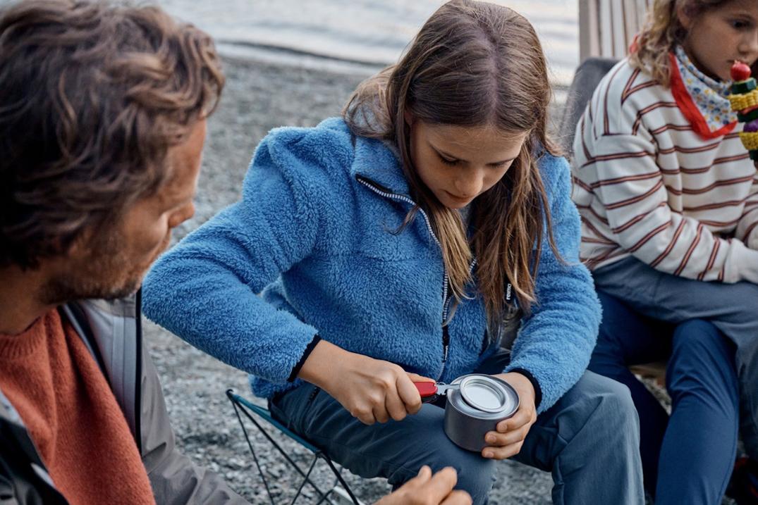 Location Image for Spartan Knife