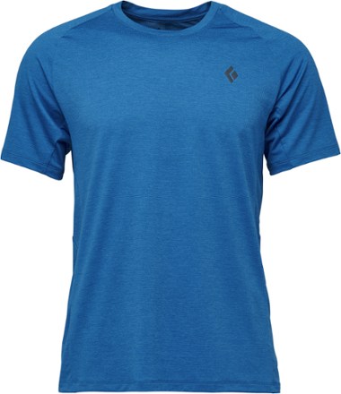 Black Diamond Lightwire Tech T-Shirt - Men's 0