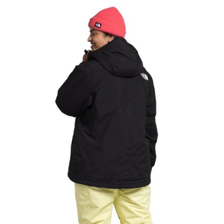 The North Face Freedom Insulated Jacket - Women's Plus Size