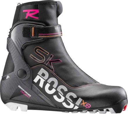 womens skate boots