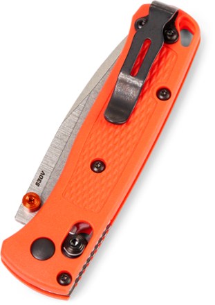 Benchmade 533 Mini Bugout Fine-Edge Knife 5