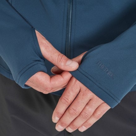 Rab Superflux Hoody - Men's 10