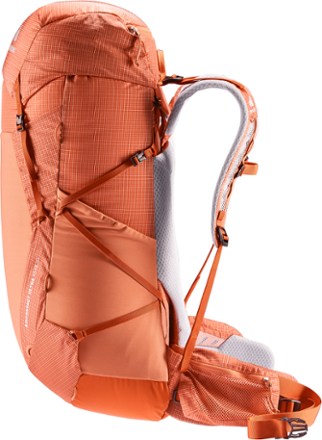 Deuter Aircontact Ultra 45 + 5 SL Pack - Women's 3