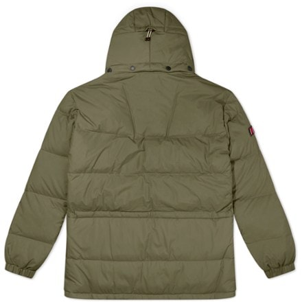 Berghaus Lumley Down Jacket 4