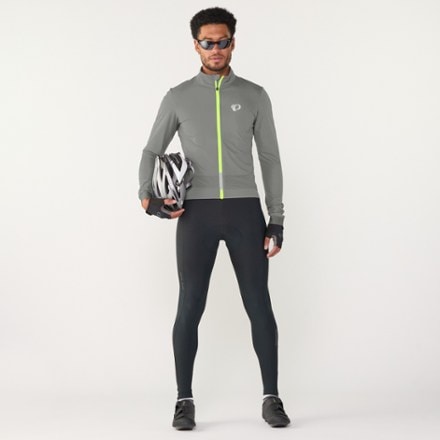 PEARL iZUMi Attack Hybrid Cycling Jacket - Men's 4