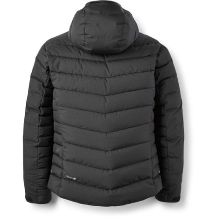 Rab Infinity Windstopper Down Hoody - Men's 1