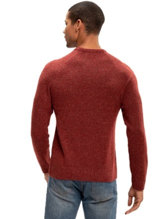 Threads 4 Thought Raglan Crew Neck Sweater - Men's 1