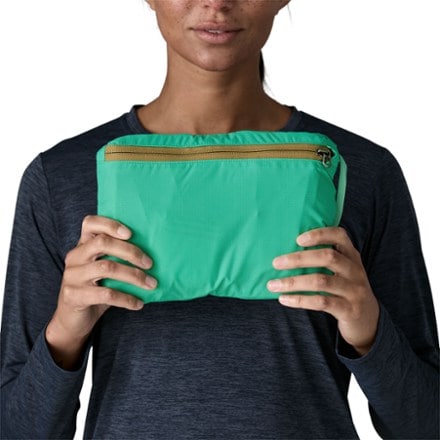 Patagonia Terravia Tote Pack 24 L 5