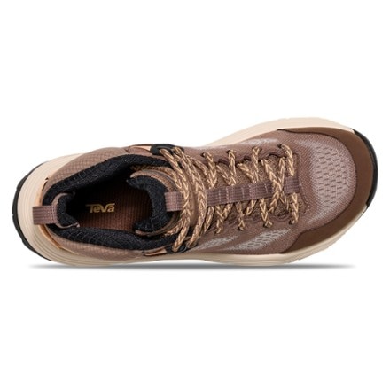 Teva Grandview Max Vent Hiking Boots - Women's 4