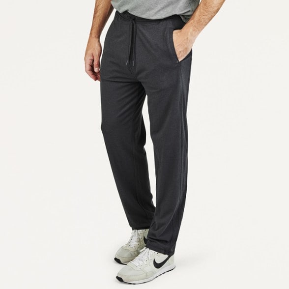 On Body Image of color Gunmetal
